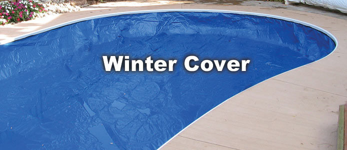 Winter Cover – Beaded & Custom Fit