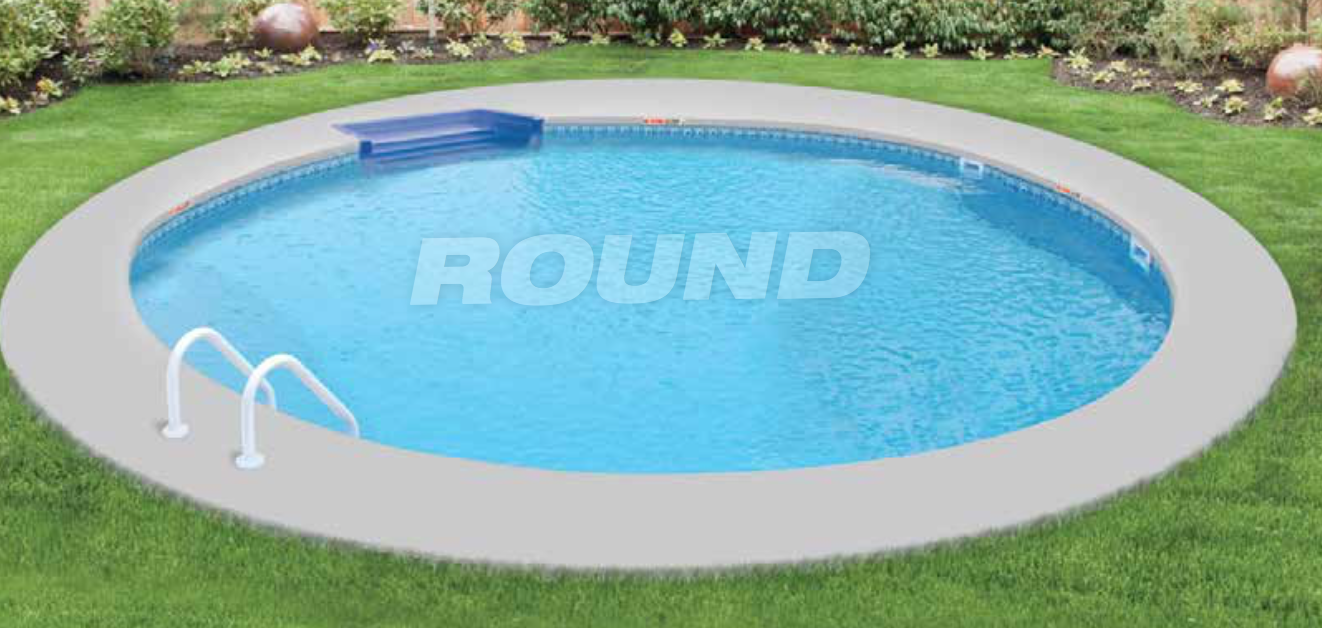 affordable inground swimming pools