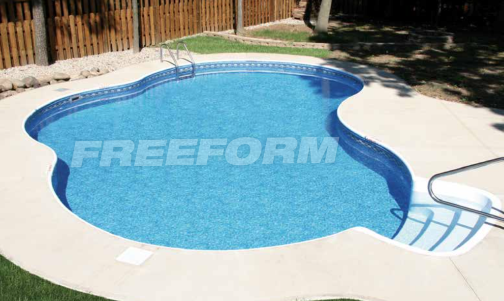 affordable in ground pools